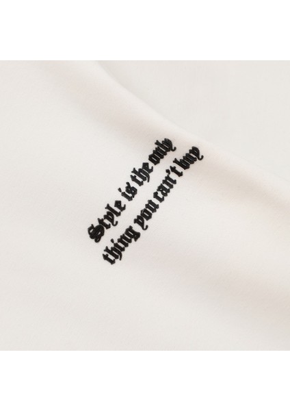 Erkek Çocuk Uzun Kol Sweat - 16672 - Siyah fiyatları