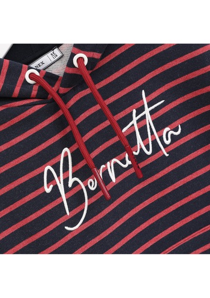 Erkek Çocuk Sweat - 16300 - Lacivert - Bordo fiyatları