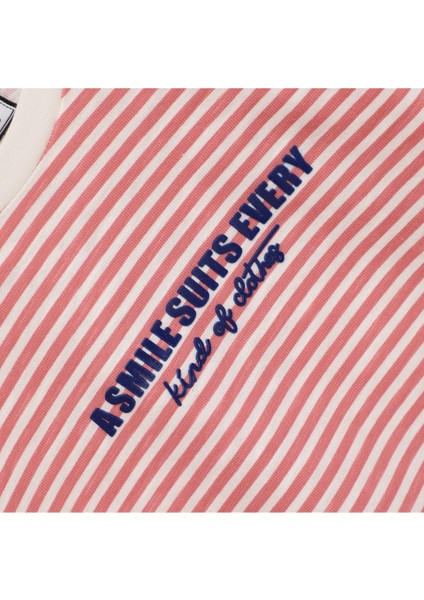 Erkek Çocuk Uzun Kol Sweat - 16661 - Vanilya fiyatları