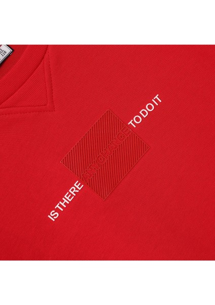 Kıds Erkek Çocuk Uzun Kol Şardonlu Sweat - 16533 - Siyah fiyatları