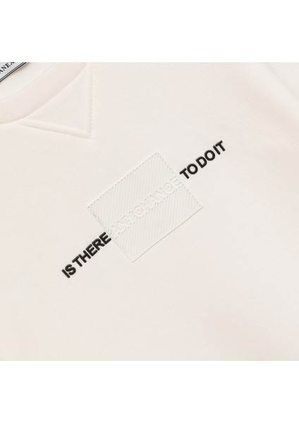 Kıds Erkek Çocuk Uzun Kol Şardonlu Sweat - 16533 - Siyah fiyatları