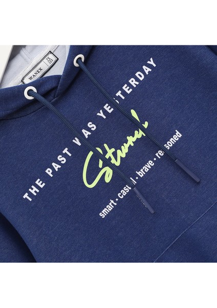 Erkek Çocuk Uzun Kol Sweatshirt - 16003 - Saks fiyatları