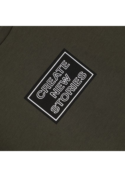 Erkek Çocuk Uzun Kol Sweat - 16674 - Siyah fiyatları