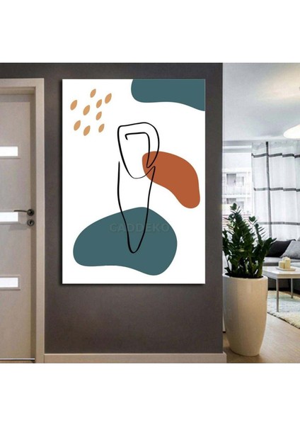 Ağız ve Diş Polikliniği, Dişçi Tabloları Dekoratif Diş, Dekoratif Dişçi, Dişçi Dekorasyonu DSC205