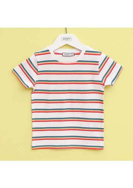 Erkek Çocuk Şardonlu Uzun Kol Sweat - 15533 - Melanj fiyatları