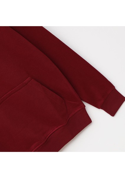 Erkek Çocuk Şardonlu Uzun Kol Sweat - 15533 - Melanj modelleri