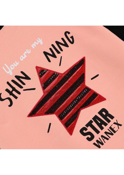 Kız Çocuk Sweat - 31551 - Yeşil fiyatları