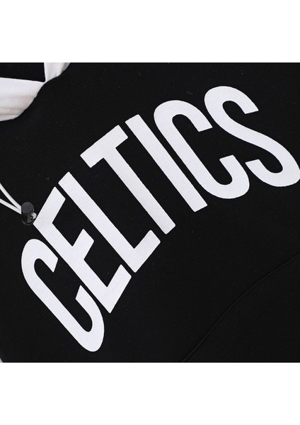 Erkek Çocuk Uzun Kol Sweatshirt - 15624 - Beyaz - Siyah fiyatları