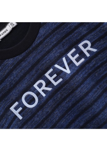 Erkek Çocuk Uzun Kol Sweat - 15607 - Saks fiyatları