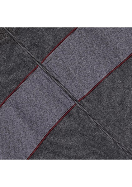 Erkek Çocuk Uzun Kol Ceket - 13065 - Antrasit indirimleri