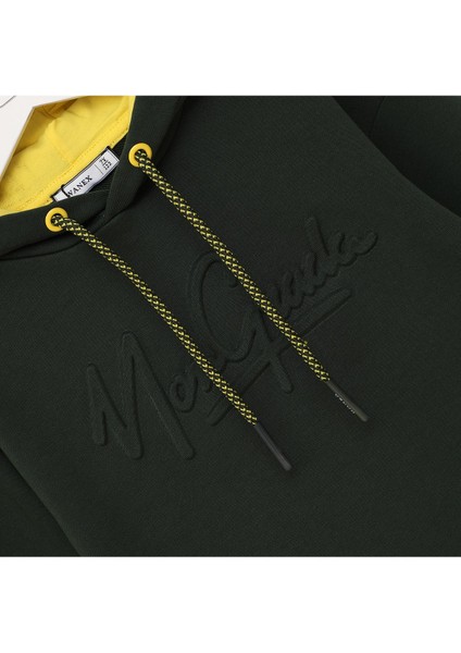 Erkek Çocuk Uzun Kol Sweatshirt - 16602 - Kırmızı fiyatları