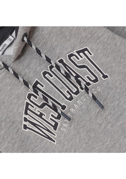 Erkek Çocuk Uzun Kol Sweat - 16721 - Melanj fiyatları