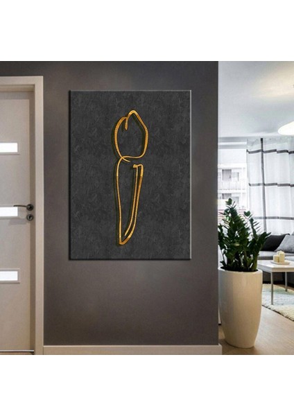 Ağız ve Diş Sağlığı Polikliniği Tabloları Dekoratif Diş, Dekoratif Dişçi, Dişçi Dekorasyonu DSC-172A