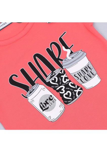 Erkek Çocuk Uzun Kol Sweat - 15676 - Çizgili
