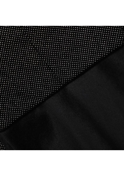 Kız Çocuk Uzun Kol Kadife Elbise - 015 - Siyah modelleri