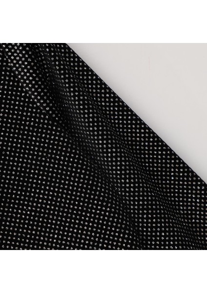 Kız Çocuk Uzun Kol Kadife Elbise - 015 - Siyah fırsatları