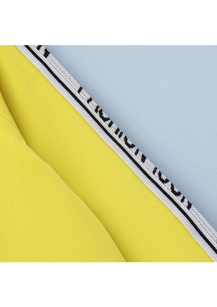 Kız Çocuk Sweat - 31404 - Gül Kurusu modelleri