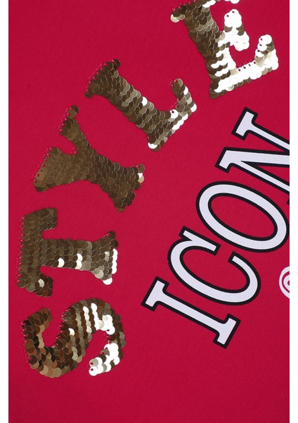 Kız Çocuk 2 Li Takım - 21741 - Fuşya modelleri