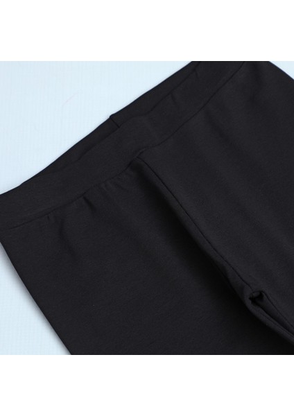 Kız Çocuk Tayt - 41487 - Siyah fiyatları