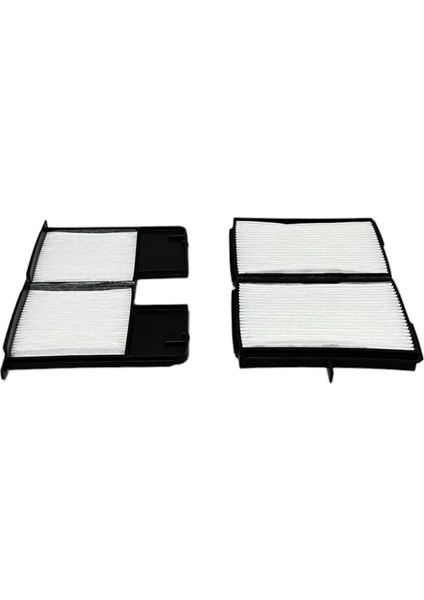 Toyota Picnic 1996-2001 Polen Filtresi modelleri