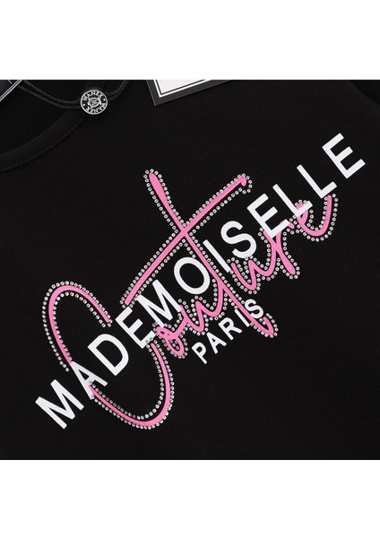 Kız Çocuk Uzun Kol Ince Sweat - 31483 - Vanilya fiyatları