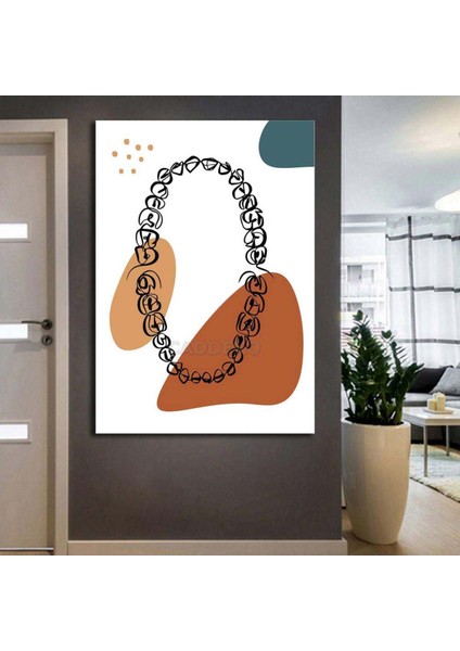 Ağız ve Diş Polikliniği, Dişçi Tabloları Dekoratif Diş, Dekoratif Dişçi, Dişçi Dekorasyonu DSC199