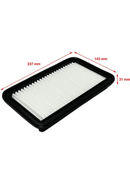 Suzuki Swift Iıı (1.3, 1.5, 1.6) 2005-2010 Hava Filtresi fiyatları