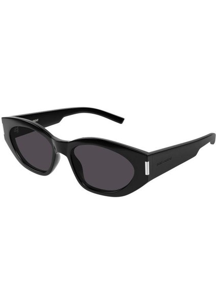 Saint Laurent SL638 001 Kadın Güneş Gözlüğü