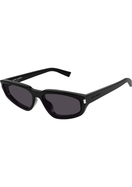 Saint Laurent SL634 Nova 001 Kadın Güneş Gözlüğü