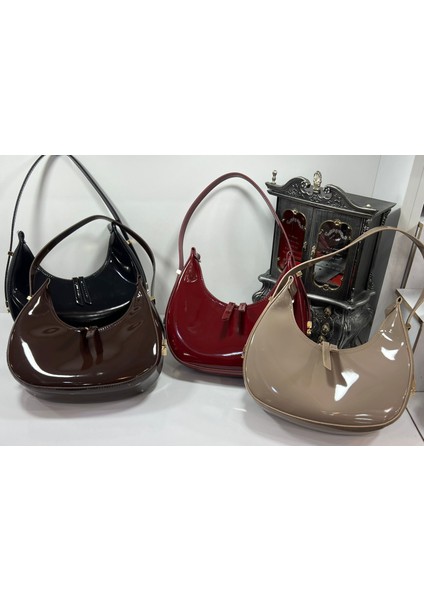 Cherry Model Kadın Omuz Çantası