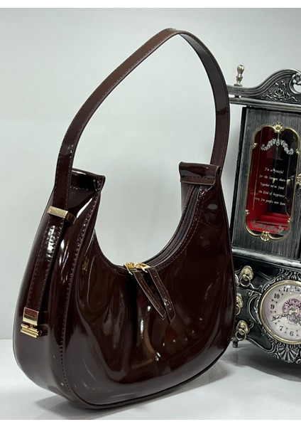 Cherry Model Kadın Omuz Çantası