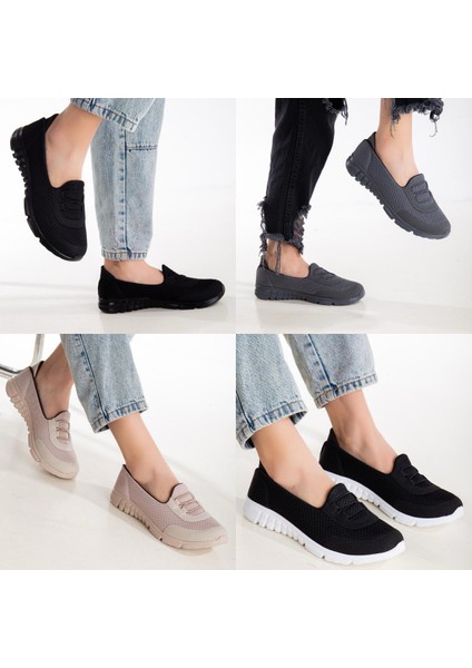 Çok Hafif Çok Rahat Süs Bağcık Yürüyüş Ayakkabımız fiyatları