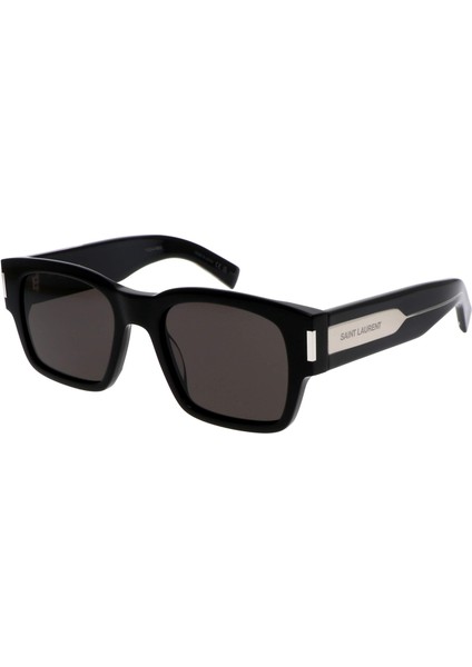 Saint Laurent SL617 001 Kadın Güneş Gözlüğü