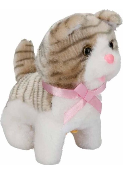 Sunman Jamina Sevimli Peluş Kedicik fiyatları