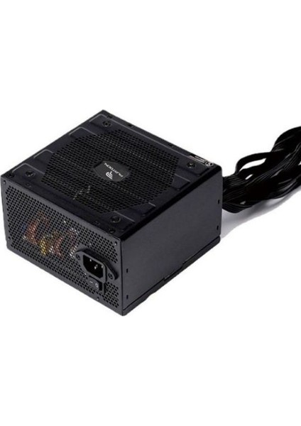 PL-9268 Platoon 80 Plus 500W Güç Kaynağı Psu Power Supply