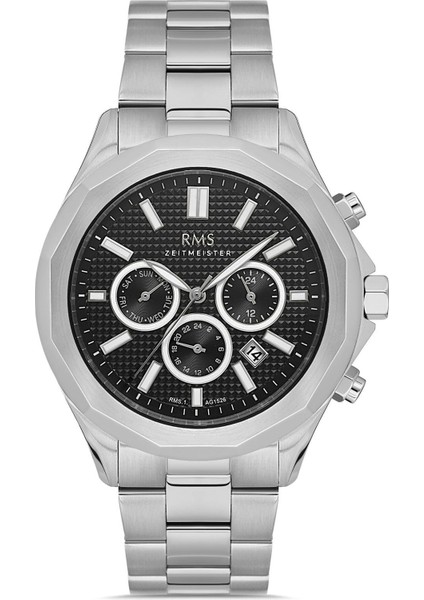 RMS.1.AG1526.02 Erkek Kol Saati