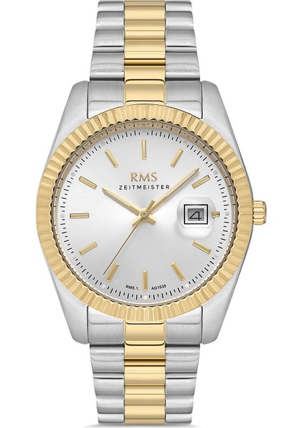 RMS.1.AG1535.08 Erkek Kol Saati