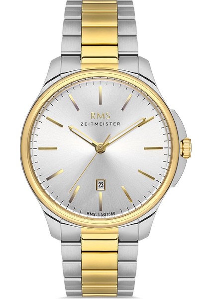 RMS.1.AG1368.07 Erkek Kol Saati