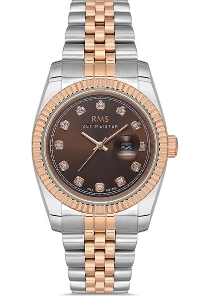RMS.1.AG1460.12 Kadın Kol Saati