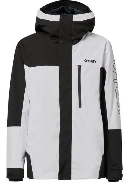 Tnt Tbt Insulated Anorak Erkek Snowboard Mont