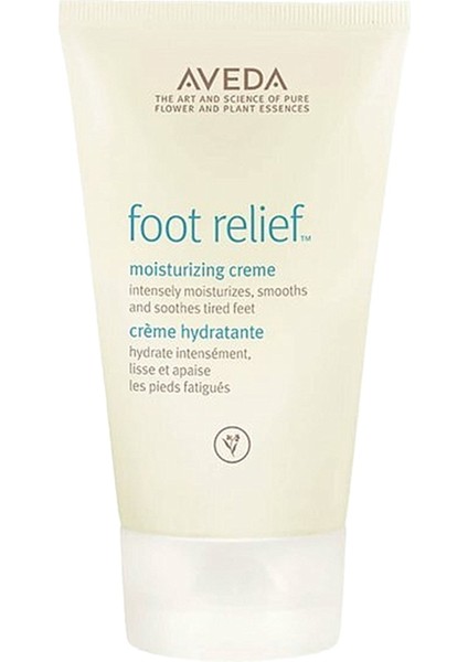 Foot Relief 125 ml