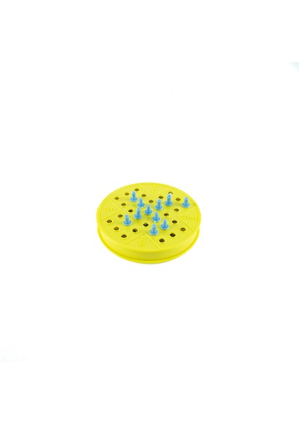 Solo Test Zeka Oyunu Test