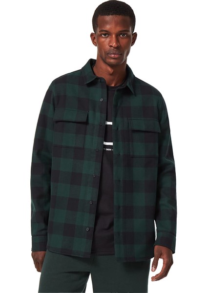 Bear Cozy Flannel