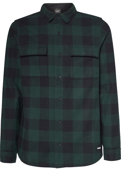 Bear Cozy Flannel modelleri