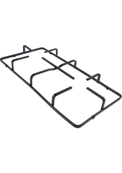 Kumtel & Luxell Ocak Izgarası - 45 x 22.5 cm
