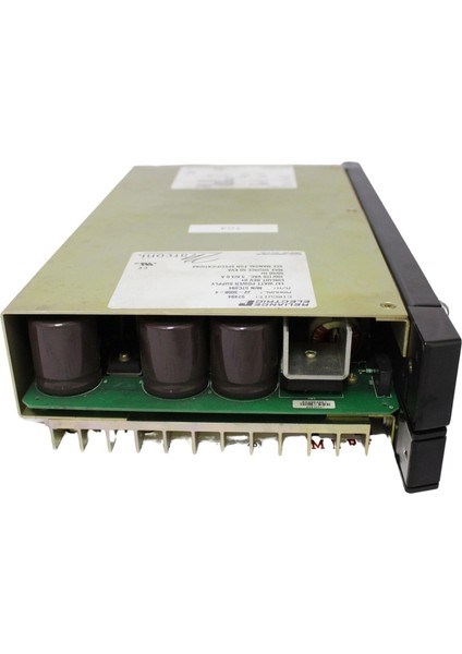 57C494 Reliance Electric 57C494 147W Power Supp modelleri