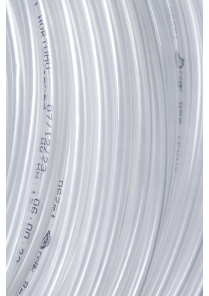 Terazi Hortumu 5/16 (8mm) 4,5 kg 100 Metre fiyatları