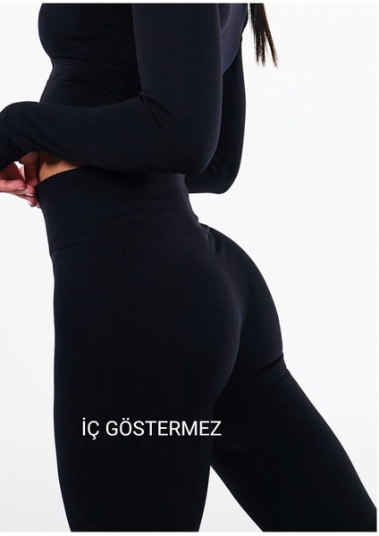 Fitness Için Spor Kıyafeti: 3 Fonksiyonlu Set fiyatları