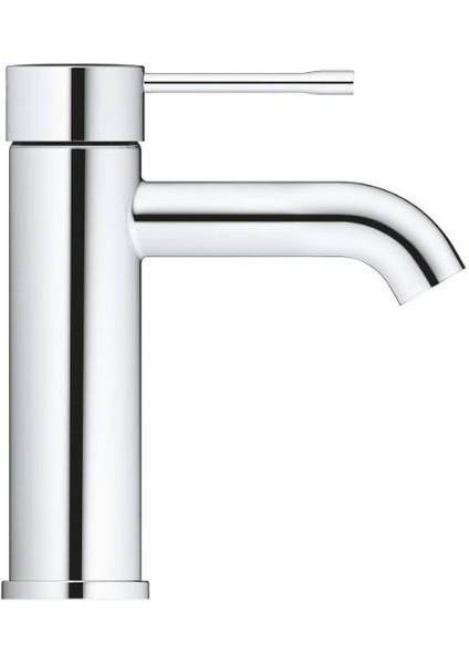 Essence Tek Kumandalı Lavabo Bataryası S-Boyut - 24172001