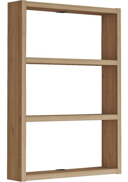 Pera 3'lü Duvar Rafı Mutfak Banyo Rafı Sepet Pr1-S modelleri